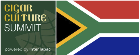 Cigar Culture Summit Africa 2026 powered by InterTabac